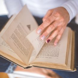 hand-vintage-old-book-medium